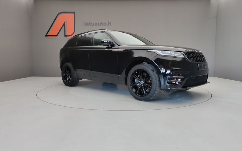 RANGE ROVER VELAR 2.0 D I4 180CV  R-DYNAMIC HSE 